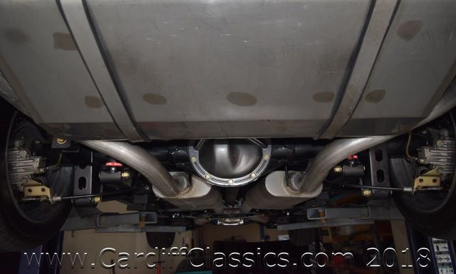 1967 Chevrolet Camaro  - 16719355 - 59