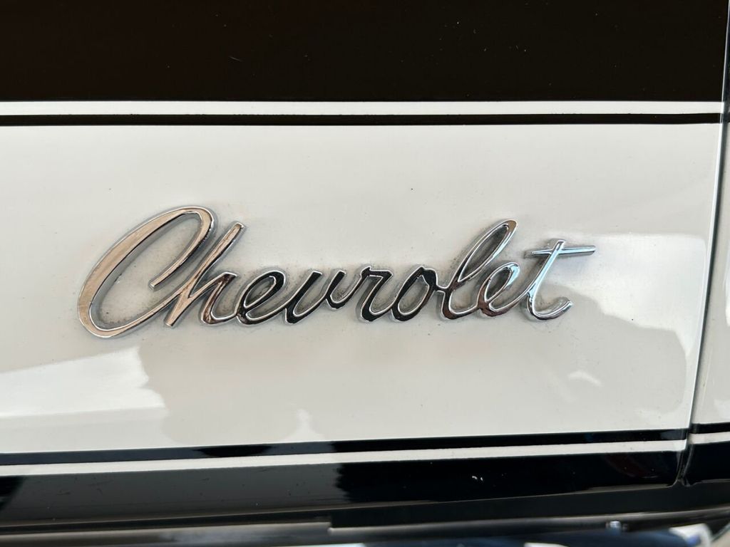 1967 Chevrolet Camaro  - 22289411 - 13