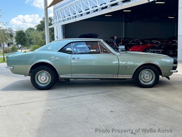 1967 Chevrolet Camaro  - 22566925 - 3