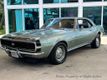 1967 Chevrolet Camaro  - 22566925 - 8