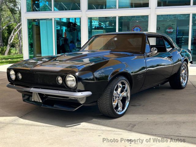 1967 Chevrolet Camaro  - 22566929 - 11