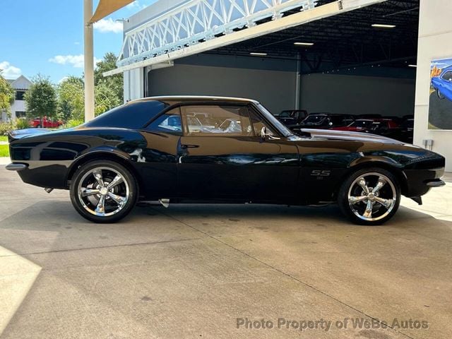 1967 Chevrolet Camaro  - 22566929 - 3