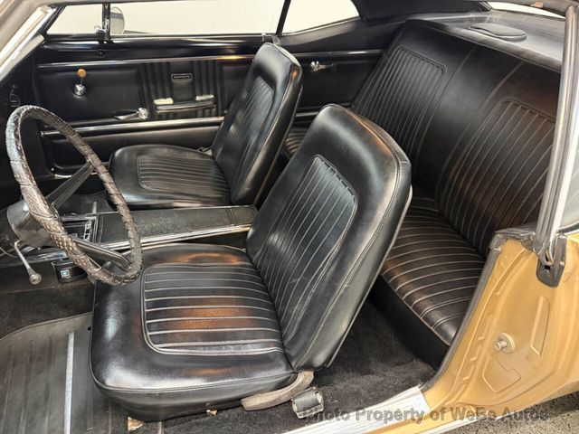 1967 Chevrolet Camaro  - 22997898 - 12