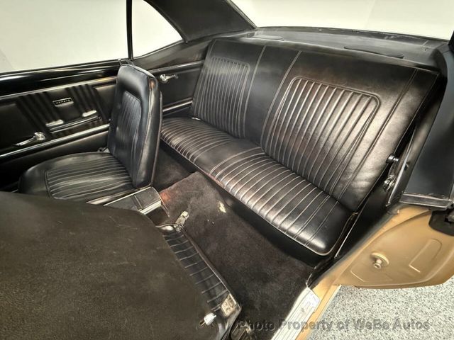 1967 Chevrolet Camaro  - 22997898 - 14