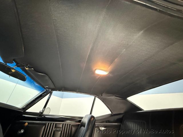 1967 Chevrolet Camaro  - 22997898 - 15