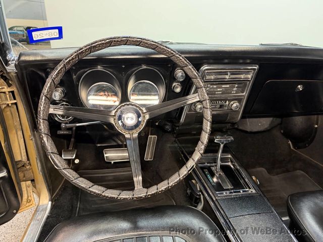 1967 Chevrolet Camaro  - 22997898 - 16