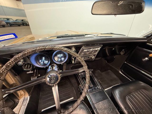 1967 Chevrolet Camaro  - 22997898 - 19