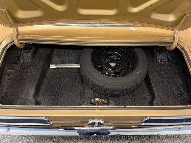1967 Chevrolet Camaro  - 22997898 - 21
