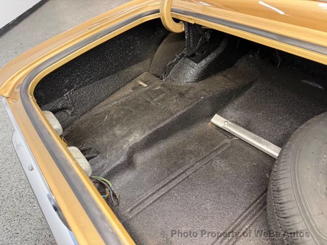 1967 Chevrolet Camaro  - 22997898 - 22