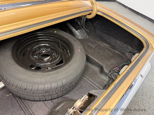 1967 Chevrolet Camaro  - 22997898 - 23