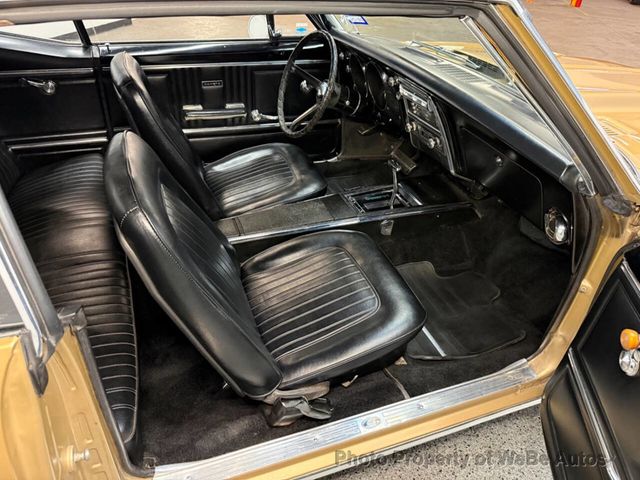 1967 Chevrolet Camaro  - 22997898 - 25