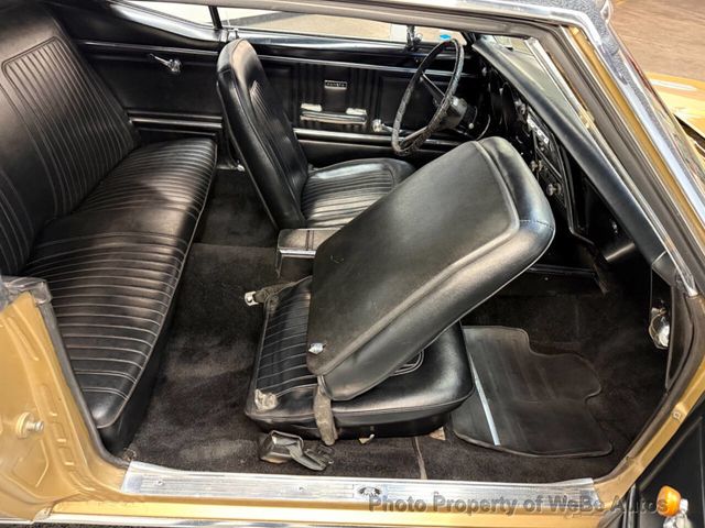 1967 Chevrolet Camaro  - 22997898 - 27