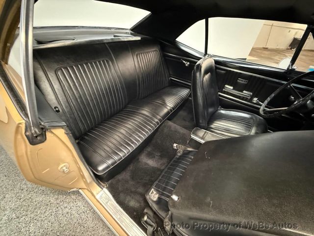 1967 Chevrolet Camaro  - 22997898 - 28