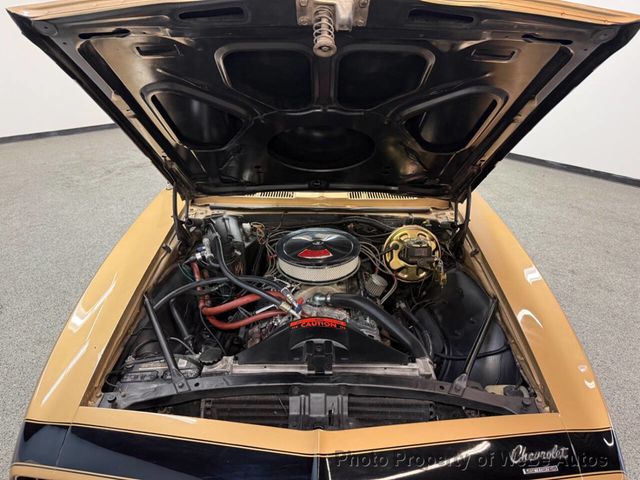 1967 Chevrolet Camaro  - 22997898 - 31
