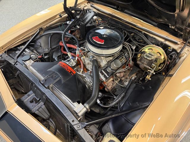 1967 Chevrolet Camaro  - 22997898 - 33