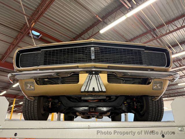 1967 Chevrolet Camaro  - 22997898 - 36
