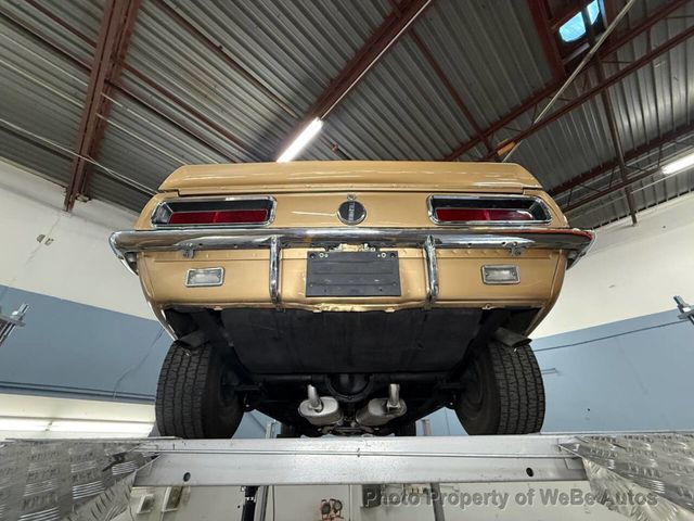 1967 Chevrolet Camaro  - 22997898 - 47