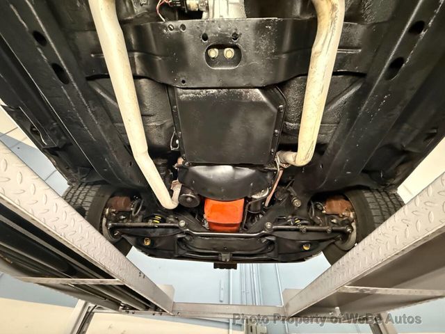 1967 Chevrolet Camaro  - 22997898 - 50