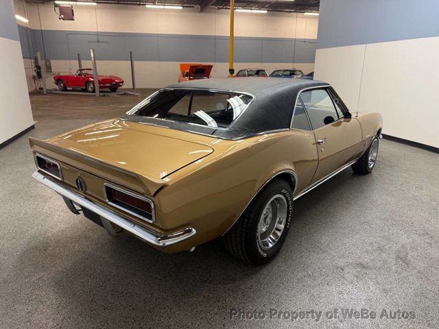 1967 Chevrolet Camaro  - 22997898 - 5