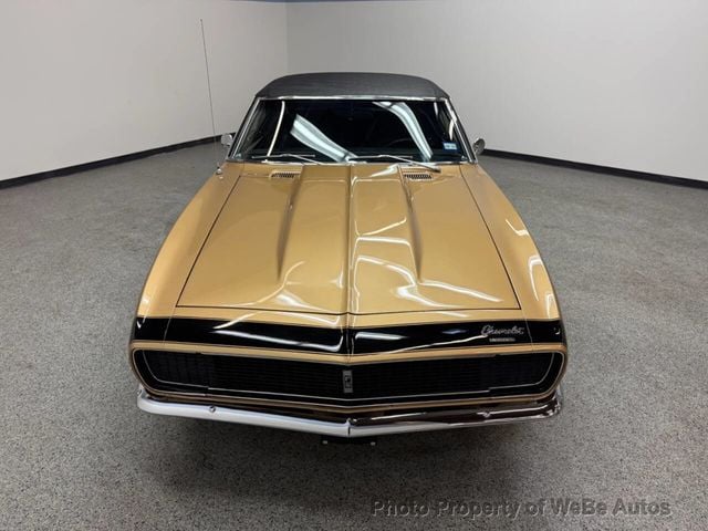 1967 Chevrolet Camaro  - 22997898 - 8