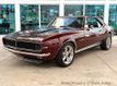 1967 Chevrolet Camaro  - 23021454 - 0