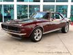 1967 Chevrolet Camaro  - 23021454 - 12