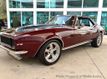 1967 Chevrolet Camaro  - 23021454 - 13