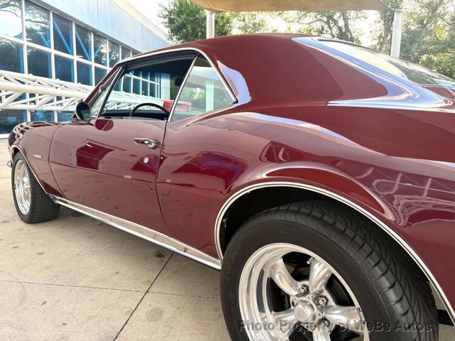 1967 Chevrolet Camaro  - 23021454 - 15