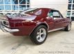 1967 Chevrolet Camaro  - 23021454 - 17