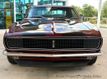 1967 Chevrolet Camaro  - 23021454 - 1