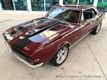 1967 Chevrolet Camaro  - 23021454 - 21