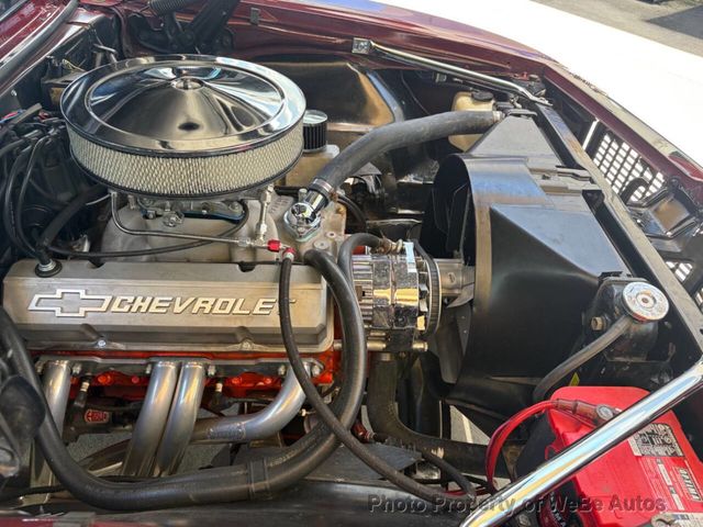 1967 Chevrolet Camaro  - 23021454 - 40