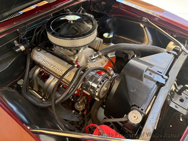 1967 Chevrolet Camaro  - 23021454 - 41