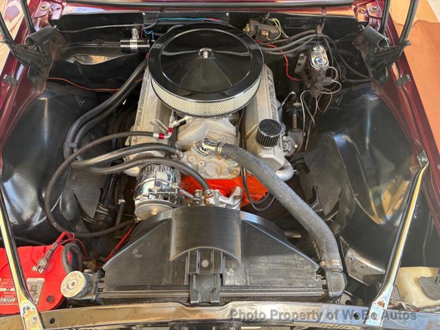 1967 Chevrolet Camaro  - 23021454 - 42