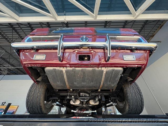 1967 Chevrolet Camaro  - 23021454 - 47
