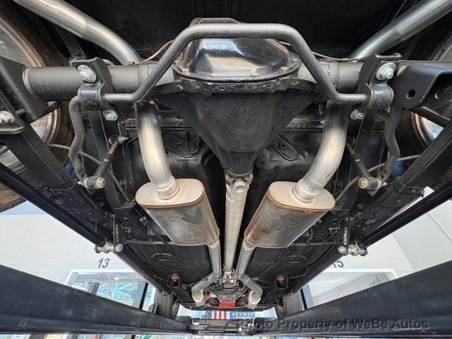 1967 Chevrolet Camaro  - 23021454 - 48
