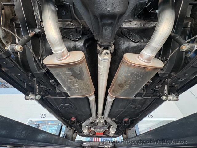 1967 Chevrolet Camaro  - 23021454 - 51