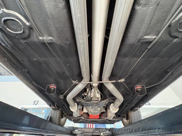 1967 Chevrolet Camaro  - 23021454 - 52