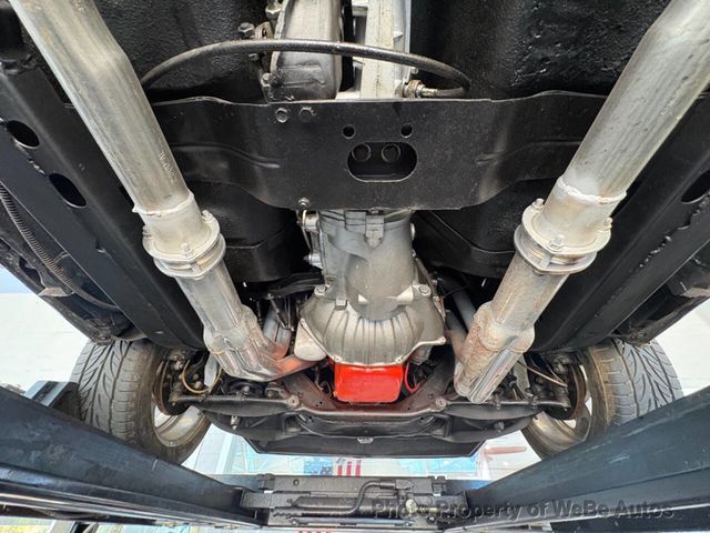 1967 Chevrolet Camaro  - 23021454 - 53