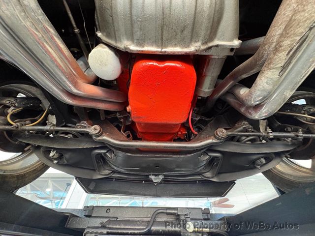1967 Chevrolet Camaro  - 23021454 - 54