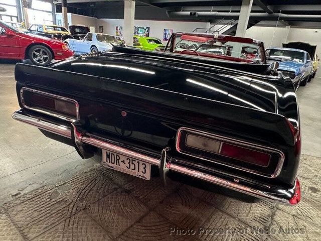 1967 Chevrolet Camaro  - 23045400 - 21