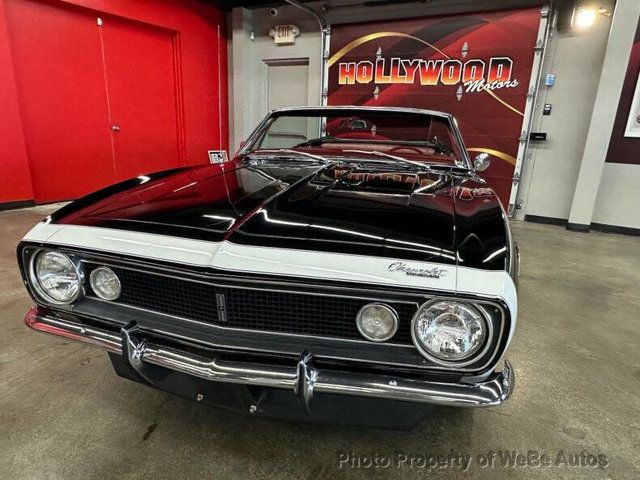 1967 Chevrolet Camaro  - 23045400 - 37