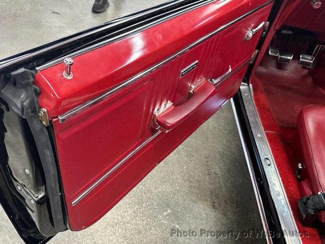 1967 Chevrolet Camaro  - 23045400 - 45