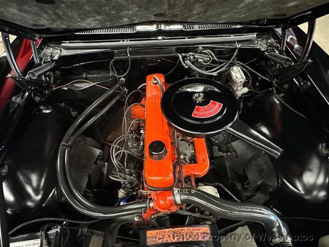 1967 Chevrolet Camaro  - 23045400 - 50