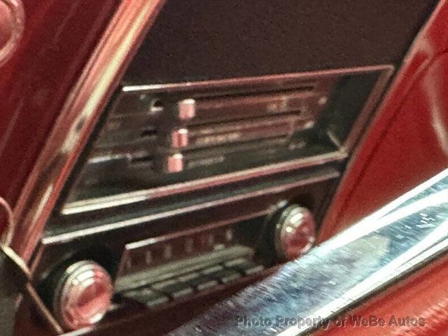 1967 Chevrolet Camaro  - 23045400 - 51