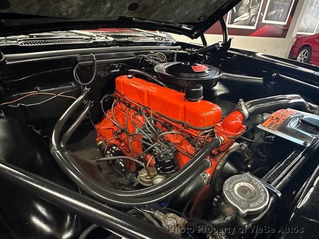 1967 Chevrolet Camaro  - 23045400 - 55