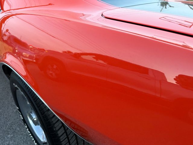 1967 Chevrolet Camaro 396 - Turbo 400 - AC - 23014104 - 15