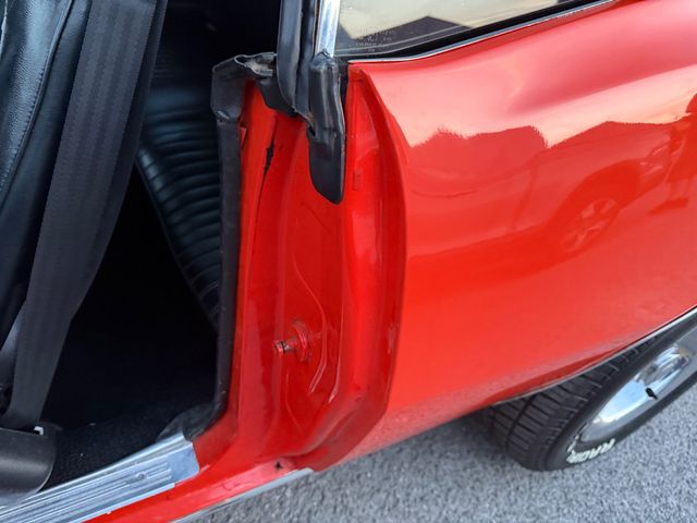 1967 Chevrolet Camaro 396 - Turbo 400 - AC - 23014104 - 19