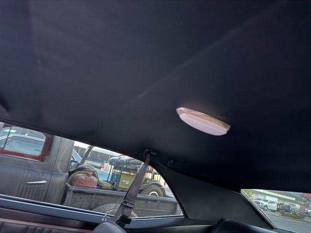 1967 Chevrolet Camaro 396 - Turbo 400 - AC - 23014104 - 21