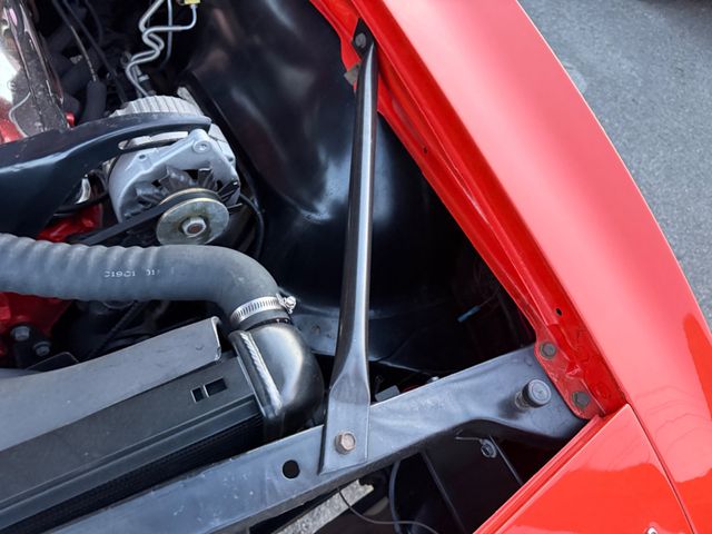 1967 Chevrolet Camaro 396 - Turbo 400 - AC - 23014104 - 32